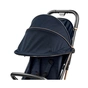 Коляска Peg-Perego Selfie компактна Blue Shine (синя) (IP22000000RO51) - зменшене зображення 5