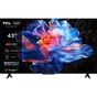 Телевізор TCL 43P6K - зменшене зображення 1