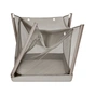 Кроватка Lionelo приставная MILA BEIGE TAUPE (LO-MILA BEIGE TAUPE) - уменьшенное изображение 5