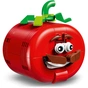 Конструктор LEGO Fortnite Tomatohead (77079) - зменшене зображення 5