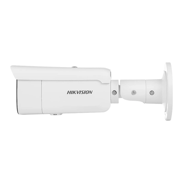 Камера відеоспостереження Hikvision DS-2CD2T43G2-4LI (4.0) - picture 6
