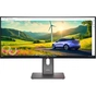 Монітор Lenovo P34WD-40 (64ADGAT1UA) - зменшене зображення 1