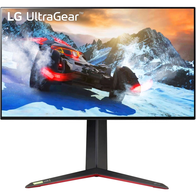 Монітор LG 27GP95RP-B - зображення 1