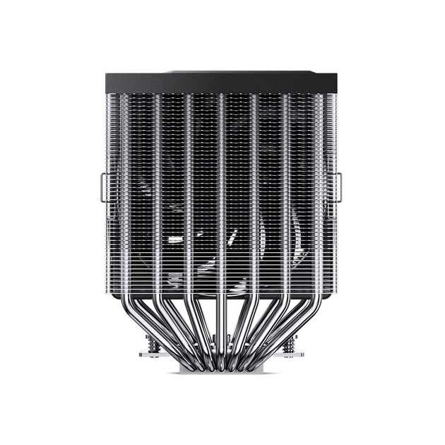 Кулер до процесора JONSBO CR-3000 ARGB Black - picture 9