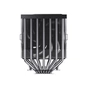 Кулер до процесора JONSBO CR-3000 ARGB Black - зменшене зображення 9