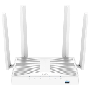 Маршрутизатор Cudy WR1300S зображення 1