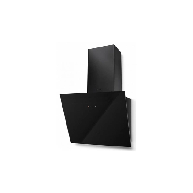 Витяжка кухонна Faber Tweet Ev8 Led Bk A55 (330.0529.664) - зображення 1