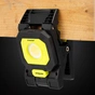 Ліхтар Mactronic професійний Gator Grip (1700 Lm) Magnetic Recharg Type-C (PWL0112) (DAS303692) - зменшене зображення 8