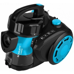 Пилосос Scarlett SC-VC80C12 зображення 1