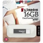 USB флеш накопичувач Kingston 16GB DT Mini DTM7 USB 3.0 (DTM7/16GB) - зменшене зображення 4