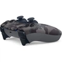 Геймпад Sony Playstation DualSense Bluetooth PS5 Grey Camo (1000050561) - зменшене зображення 3