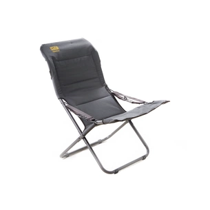 Крісло складане СИЛА Релакс 60х44х96 см (960756) зображення 1