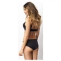 Труси Corin Brief Natalie 02711 Чорний XXL (5904906659964) - зменшене зображення 2