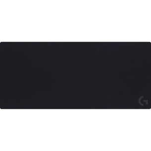 Килимок для мишки Logitech G840 Gaming Mouse Pad Black (943-000778) picture 1