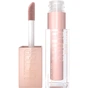 Блиск для губ Maybelline New York Lifter Gloss 002 5.4 мл (3600531609764) - зменшене зображення 3