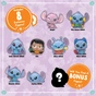 Игровой набор Disney Doorables серии СоІестіоп Рeek - Большой домик Стича (44702) - уменьшенное изображение 4