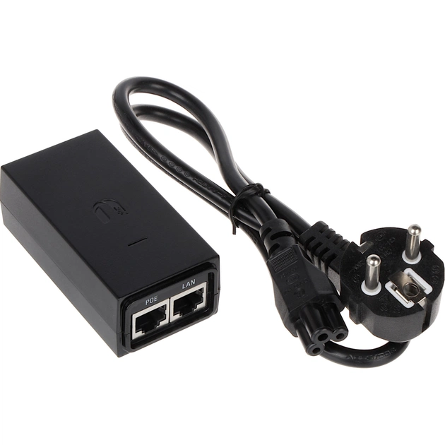 Адаптер PoE Ubiquiti POE-24-12W - изображение 6