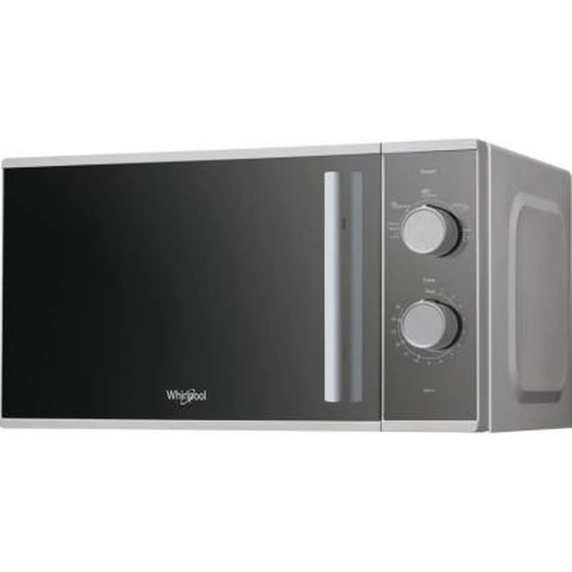 Мікрохвильова піч Whirlpool MWD19MIR - зображення 1