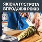 Набор ножей Tefal EverSharp Pro з блоком 6 предметів синій (K297S744) - уменьшенное изображение 10