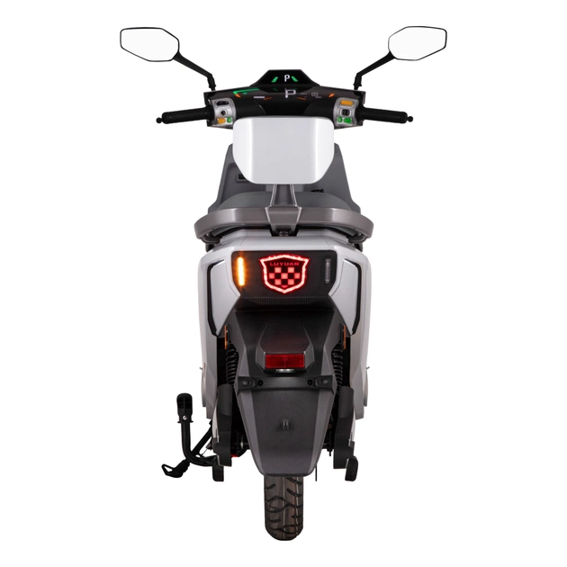 Електробайк 2E S90 білий (2EESS90) - picture 6