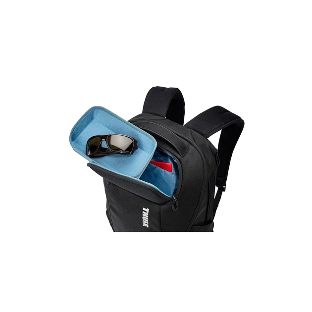 Рюкзак для ноутбука Thule 15.6" Accent Recycled 28L TACBP-2216 black (3205382) - picture 3