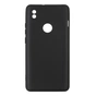 Чехол для мобильного телефона Armorstandart Matte Slim Fit ZTE Blade L210 Matte Camera cover Black (ARM63731) - уменьшенное изображение 1