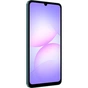 Мобильный телефон Samsung Galaxy A07s 4/128Gb Green (SM-A077FZGGSEK) - уменьшенное изображение 3