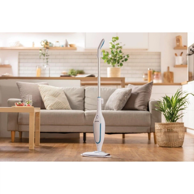 Пароочиститель Gorenje SC 1200 W (SC1200W) - изображение 6