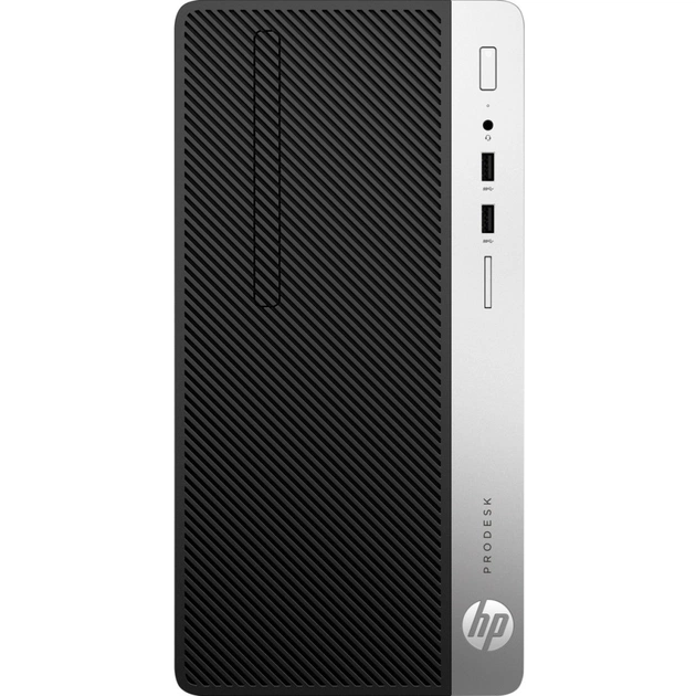 Комп'ютер HP ProDesk 400 G6 MT (7EL69EA) - зображення 1