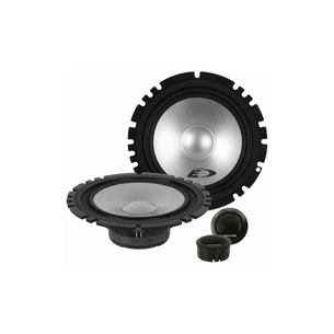 Компонентна акустика Alpine SXE-1750S зображення 1