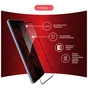 Скло захисне Intaleo Full Glue Xiaomi Redmi 12C (1283126573774) - зменшене зображення 4