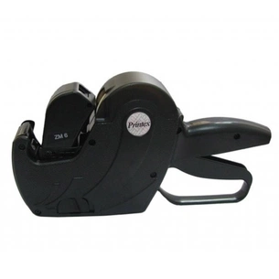 Етикет-пістолет Printex Z6 Maxi + Kit (6253) picture 1