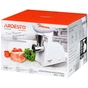 М'ясорубка Ardesto MGL-1730R - зменшене зображення 7