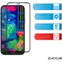 Стекло защитное ACCLAB Full Glue ZTE Blade V2020 Black (1283126508912) - уменьшенное изображение 5