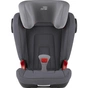 Автокрісло Britax-Romer Kidfix2 S Storm Grey (2000031439) - уменьшенное изображение 2