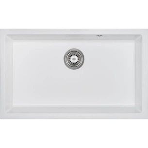 Мийка кухонна GRANADO Under top XL white (gr3705) зображення 1