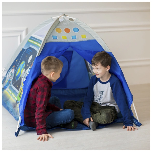 Игровая палатка Five Stars Micasa Робот (403-18) - изображение 3