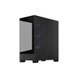 Корпус ASUS A31 Plus Black Tempered Glass (90DC00R0-B19000) - зменшене зображення 8