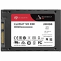 Накопичувач SSD 2.5" 2TB Seagate (ZA2000NM1A002) - зменшене зображення 2