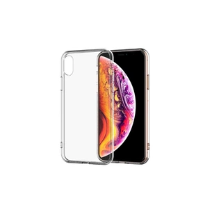 Чохол до мобільного телефона BeCover Apple iPhone X/XS Transparancy (704771) (704771) зображення 1