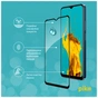Скло захисне Piko Full Glue RealMe C33 (1283126551857) - зменшене зображення 4