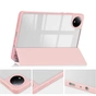 Чохол до планшета BeCover Soft Edge TPU Xiaomi Redmi Pad SE 8.7" Pink Marble (712576) - зменшене зображення 6