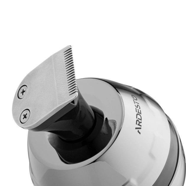 Электробритва Ardesto SHR-5WPR - изображение 8