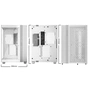 Корпус для ПК Be quiet! LIGHT BASE 600 DX білий (BGW66) - уменьшенное изображение 10