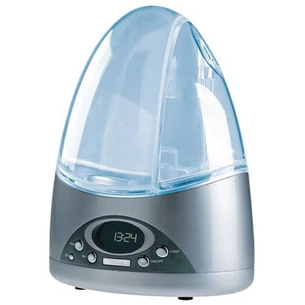 Зволожувач повітря Medisana Ultrabreeze Air (60050) зображення 1