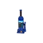 Домкрат Vitol DB-05004K/T90504S, телескопічний, гідравлічний, 5т, min 216мм, max 413мм, валіза (DB-05004K) - зменшене зображення 2