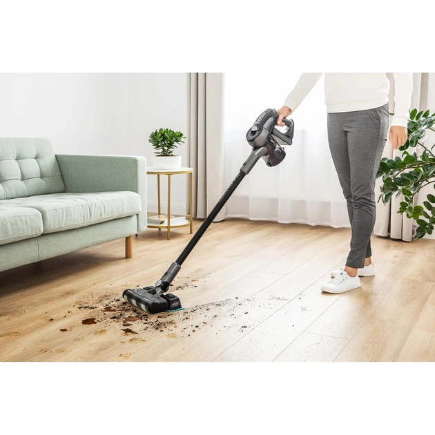 Пылесос Sencor SVC0725BK - изображение 3