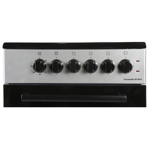 Плита Artel Comarella 50 00-E grey - picture 4