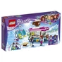 Конструктор LEGO Friends Фургон із продажу гарячого шоколаду (41319) - зменшене зображення 1