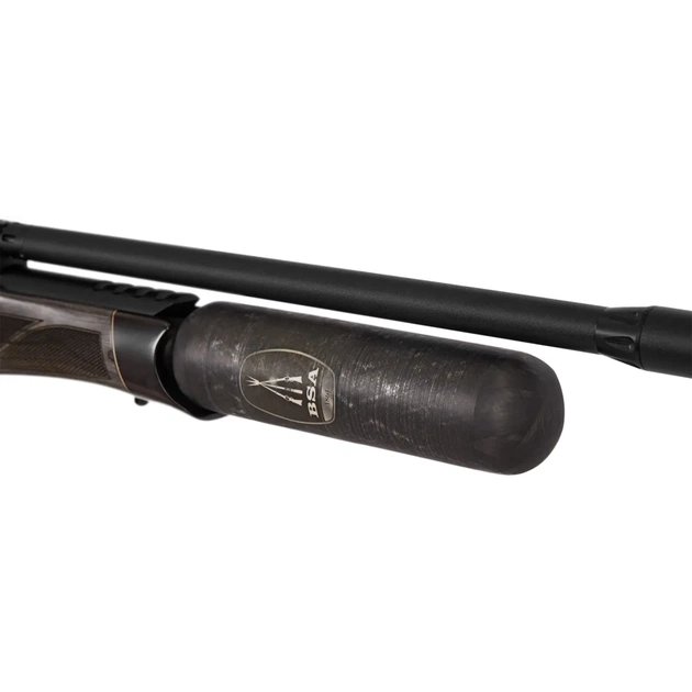 Пневматична гвинтівка BSA R12 CLX Pro HP PMG Laminate 4.5 мм (P1277-RLHP) - picture 7